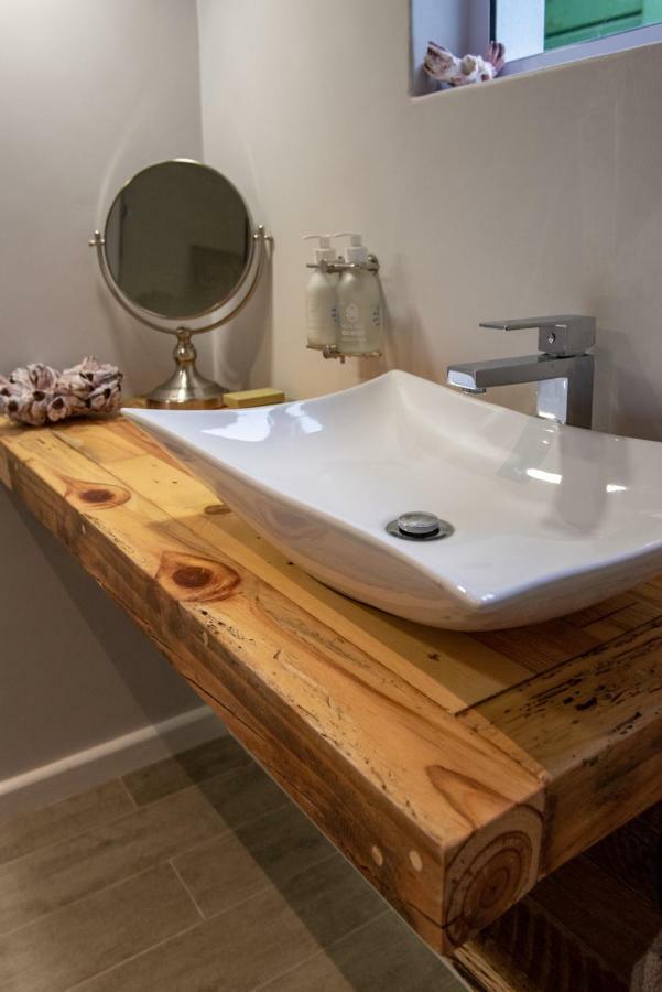 Salt Boutique Guesthouse By Curiocity (Adults Only) Блаубергстранд Экстерьер фото