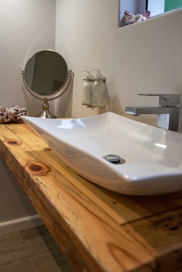 Salt Boutique Guesthouse By Curiocity (Adults Only) Блаубергстранд Экстерьер фото