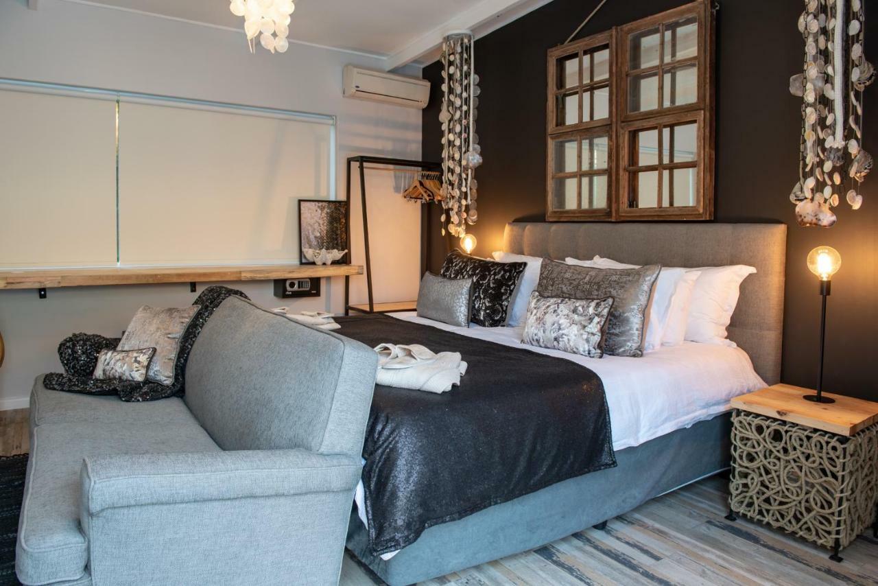 Salt Boutique Guesthouse By Curiocity (Adults Only) Блаубергстранд Экстерьер фото