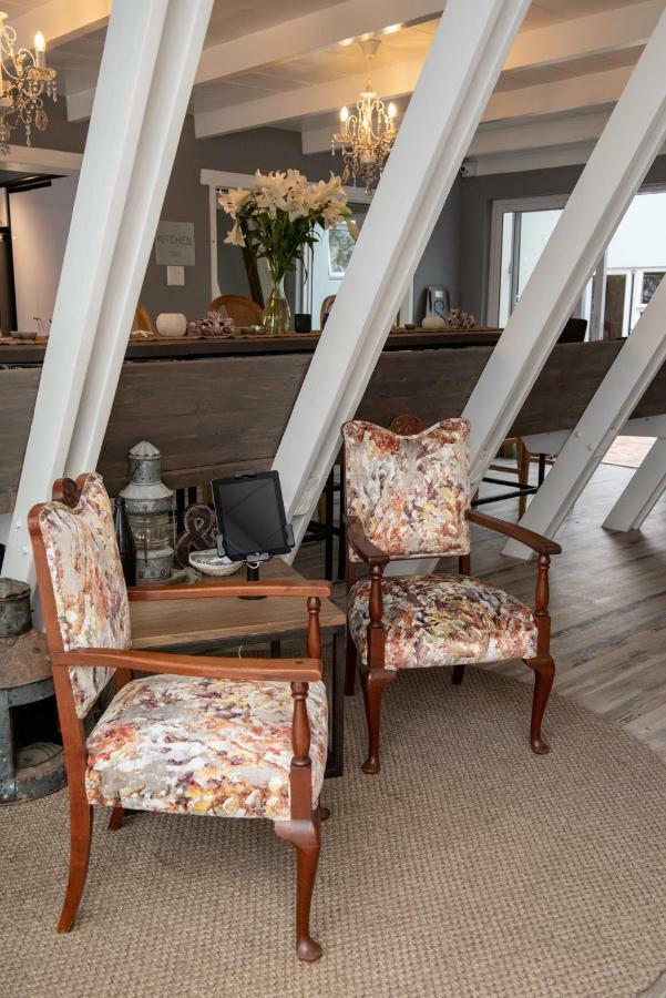 Salt Boutique Guesthouse By Curiocity (Adults Only) Блаубергстранд Экстерьер фото