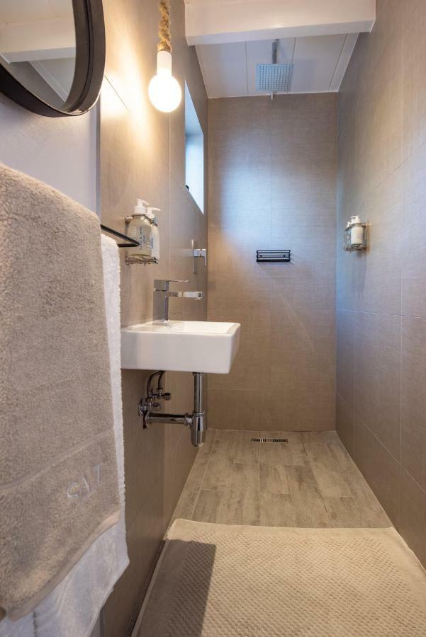 Salt Boutique Guesthouse By Curiocity (Adults Only) Блаубергстранд Экстерьер фото