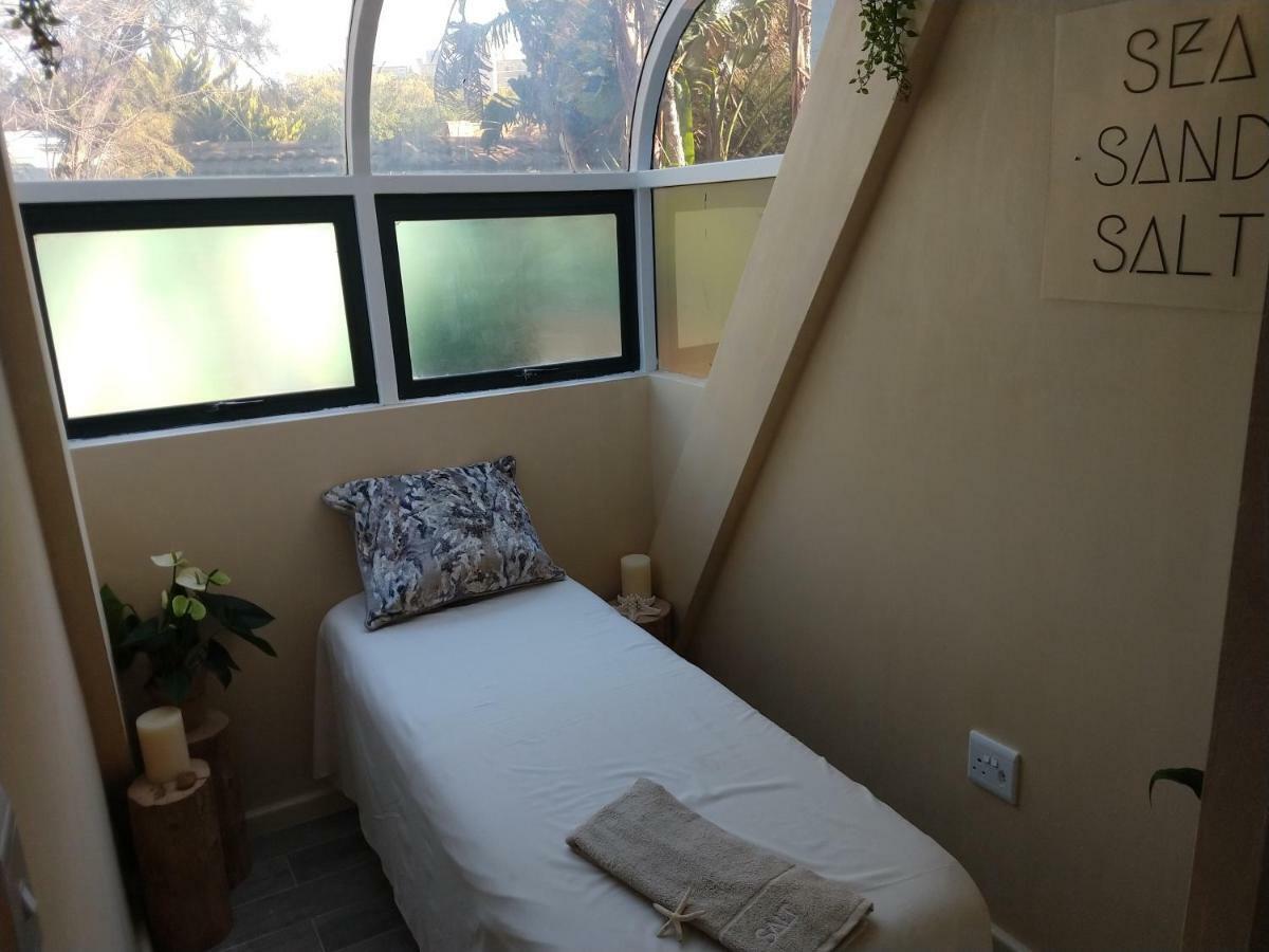 Salt Boutique Guesthouse By Curiocity (Adults Only) Блаубергстранд Экстерьер фото