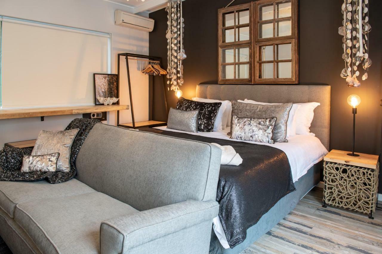 Salt Boutique Guesthouse By Curiocity (Adults Only) Блаубергстранд Экстерьер фото