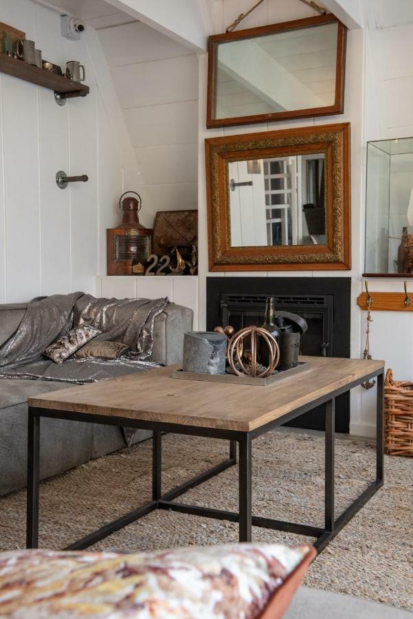 Salt Boutique Guesthouse By Curiocity (Adults Only) Блаубергстранд Экстерьер фото