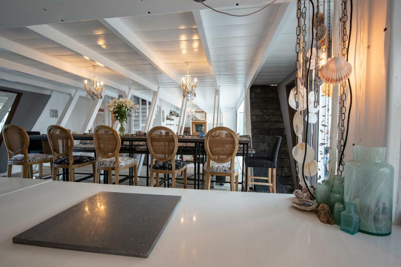 Salt Boutique Guesthouse By Curiocity (Adults Only) Блаубергстранд Экстерьер фото